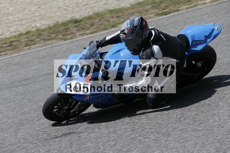 /18 05.06.2026  TZ Motorsport ADR/Gruppe rot/105